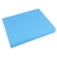 thumbnail image 3 of Rodillera para ejercicios de estabilidad. Rodillera grande con acolchado suave para ejercicios de entrenamiento de estabilidad. Azul claro, 3 of 9