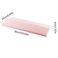 thumbnail image 3 of Sleeping Lumbar Support Pillow Bed Waist Cushion Side Sleepers Back Support Pillow Pregnancy Waist Pad For Sleeping Rest Support, 3 of 6