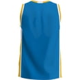thumbnail image 3 of Men's GameDay Greats  Blue UC Riverside Highlanders  Lightweight Basketball Jersey, 3 of 4