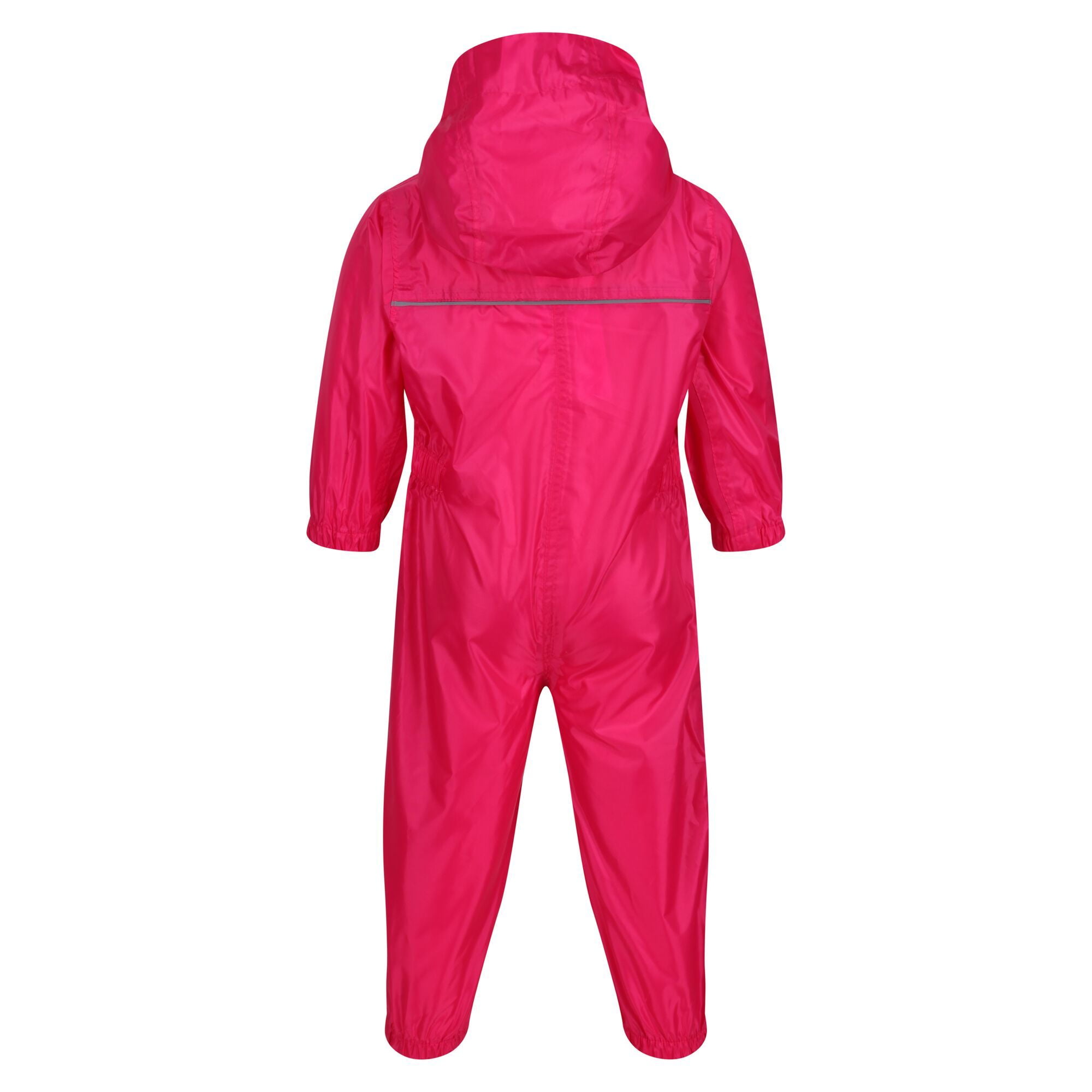 Girls all in store one rain coat