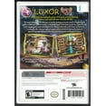 thumbnail image 2 of Luxor 3 - Nintendo Wii, 2 of 2