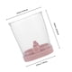 thumbnail image 2 of unbranded De Y Verduras De Acero Inoxidable Y ABS Color Rosa Práctico, 2 of 8