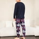 thumbnail image 1 of Conjunto De Pijamas De Navidad Para Parejas,Conjunto De Pijamas De Navidad Pijamas De Parejas De Navidad Redondos Pijamas De Parejas De Navidad A Juego Diseño Revolucionario, 1 of 4
