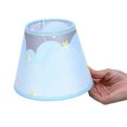 thumbnail image 3 of GOOHOCHY Abat-Jour Moderne en Fer Multi 1 Ensemble pour Lampes de Table, 3 of 8