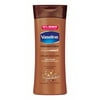 Vaseline Intensive Care Body Lotion Cocoa Radiant 13 oz