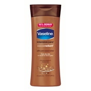 Vaseline Intensive Care Body Lotion Cocoa Radiant 13 oz