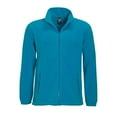 thumbnail image 1 of SOLS Mens North Full Zip Outdoor Fleece Jacket, 1 of 4