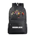 thumbnail image 1 of Mochila de viaje para adolescentes y niños, morral de hombro, mochilas escolares para estudiantes, 1 of 4
