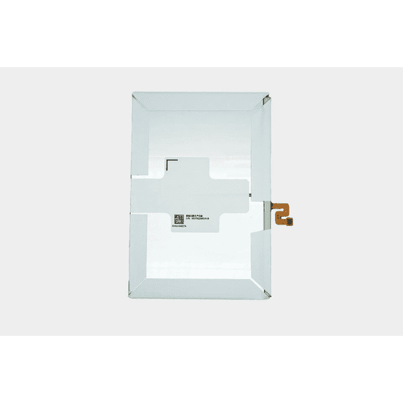 Battery Replacement For Samsung Galaxy Tab S6 Lite SM-P613 SM-P613NZAAXAR SM-P613NZAEXAR