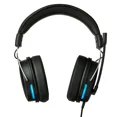 thumbnail image 1 of (Open Box) Onn HZ-WD-GX Gaming Headset with 7.1 Virtual Surround Sound, Black, 1 of 4