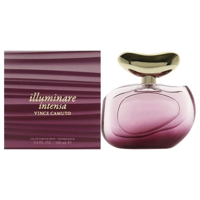 Vince Camuto Aerosol EDP Illuminare Intensa 3.4 oz Vince Camuto Aerosol EDP 3.4 oz