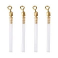 thumbnail image 4 of Fishing Floats Accessory,50pcs/set New Fishing Swivels Fishing Accessory Floats Adapter High Capacity, 4 of 7