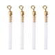 thumbnail image 5 of Accesorio de Pesca NikouMX 50 unids/set Adaptador de Flotadores Giratorios, 5 of 8