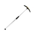 thumbnail image 1 of jinwen Golf Travel Bag Support Rod Adjustable Length Support Stick Anti Deformation Good Stability Golf Bag Support Pole Retractable Yellow, 1 of 9
