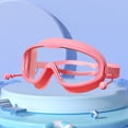 thumbnail image 3 of Swimming Goggles Fog Leak Proof Swim Goggles For Adults and Kids Comfortable Adjustable And For Pool And Competitive Swimming Exercise Swimming Training Belt Inflatable Pool Floats Beach Floats for A, 3 of 3