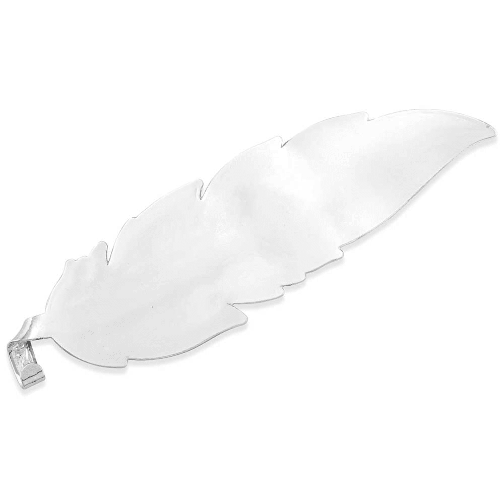 Montana Silversmiths Texas Flag Hat Feather - Hats Add-Ons  - Hf5458Tx