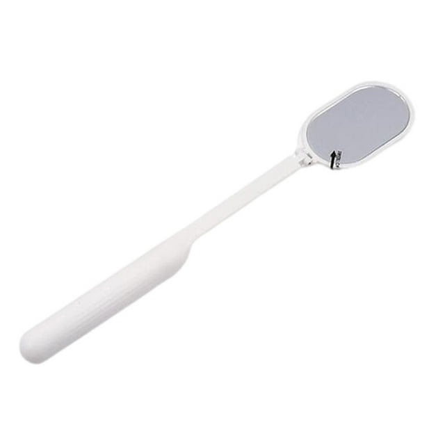 HILABEE Lightweight Makeup Mirror for Eyelash Supplies, Multifunction, Can Be White
