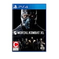 thumbnail image 1 of PS4 MORTAL KOMBAT XL PS4, 1 of 2