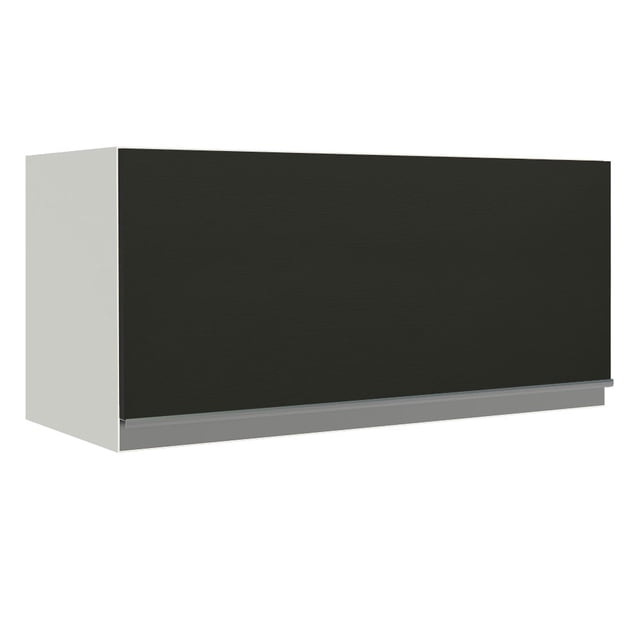 Alacena Gabinete Superior Cocina Madesa Glamy 70cm BN