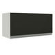 thumbnail image 1 of Alacena Gabinete Superior Cocina Madesa Glamy 70cm BN, 1 of 5