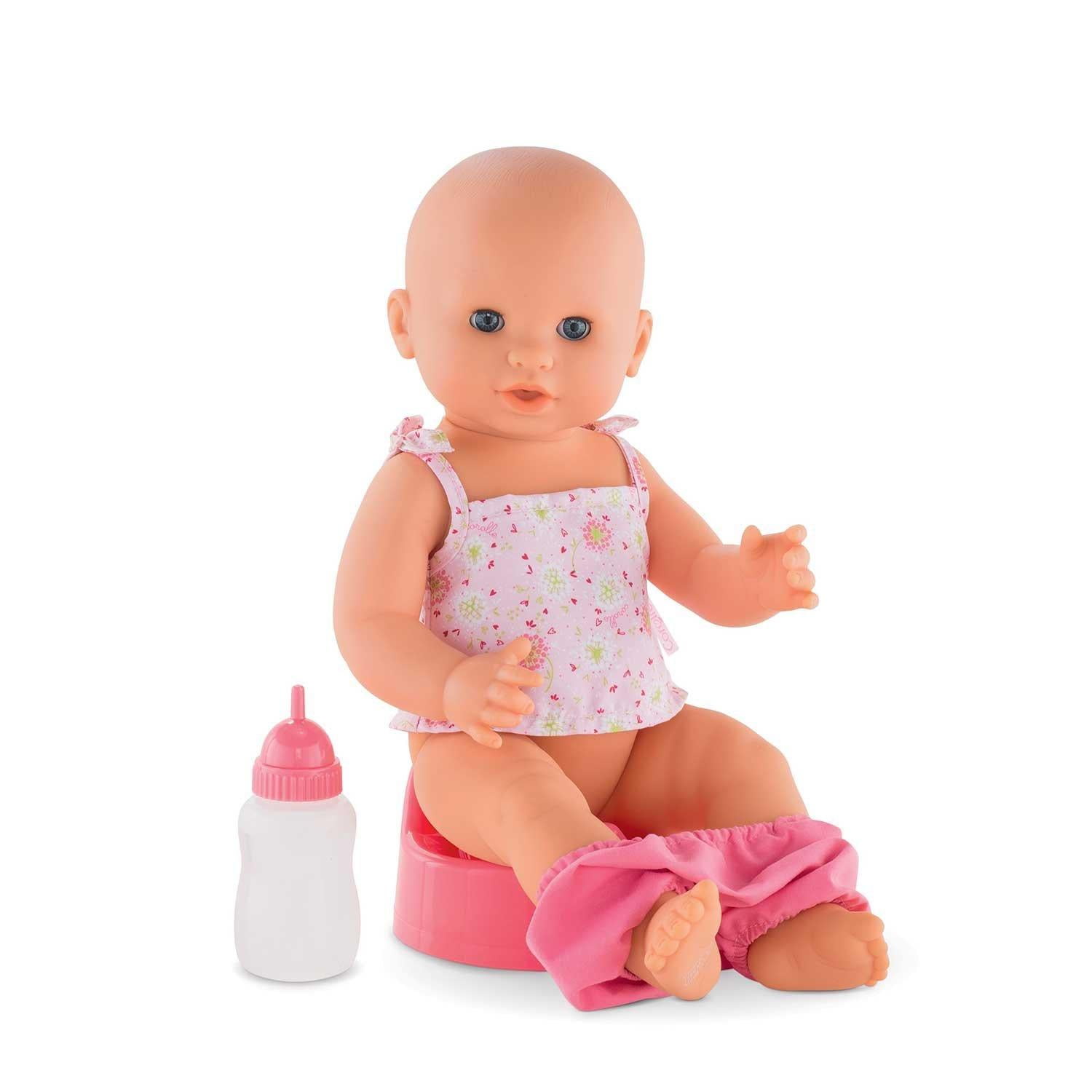 corolle emma doll