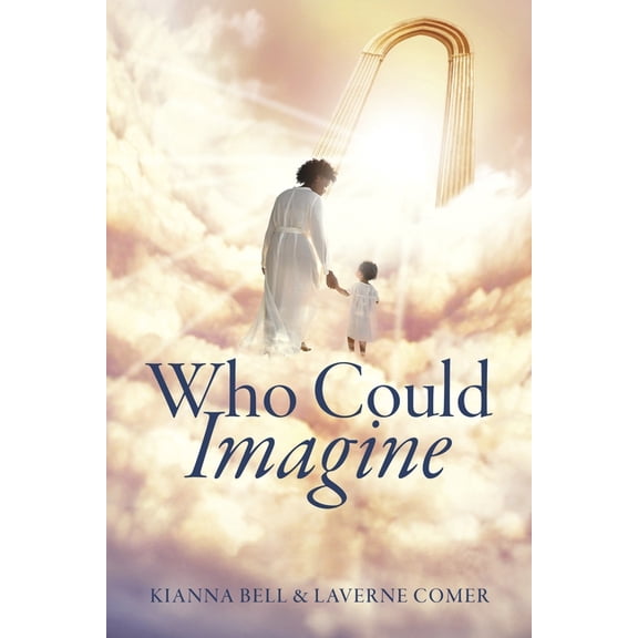 Who Could Imagine, (Paperback)