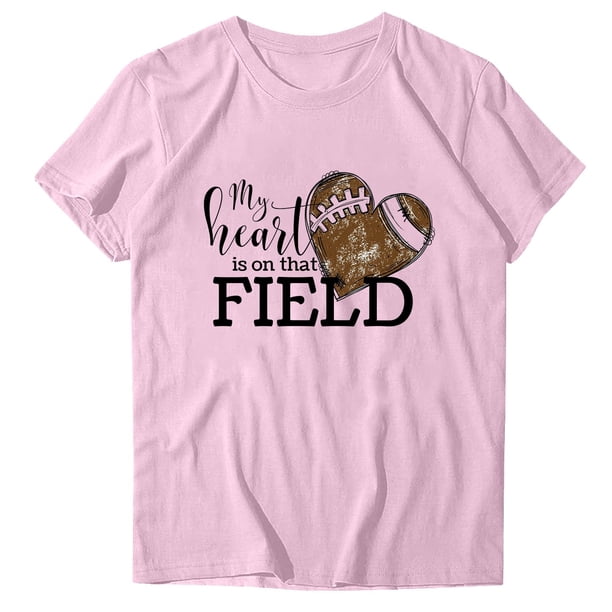 Blusas de Manga Corta para las Mujeres Divertido Impreso Cuello Redondo Tee, Vintage Humor Gráfico Blusas de Primavera para las Mujeres