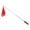 Blue Black, variant on Almencla Horse Training Flag Convenient Lightweight Portable Horse Training Equipment Yellow Black