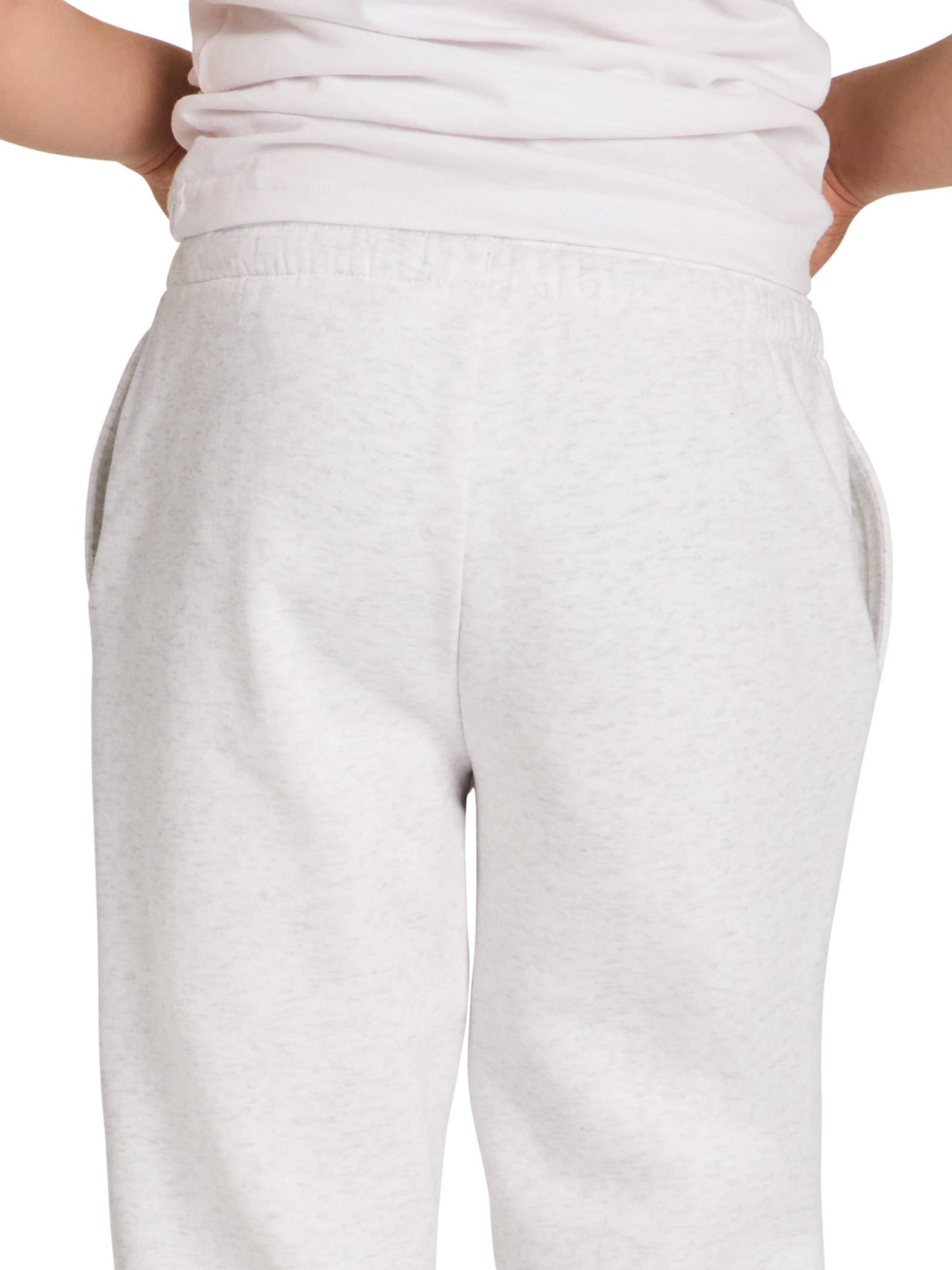 Reebok Girl's Game Day Fleece Jogger, Sizes 4-18