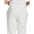 thumbnail image 6 of Reebok Girl's Sport Core Fleece Jogger, Sizes 4-18, 6 of 7