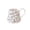 B, variant on Large Capacity Aesthetic Ceramic Breakfast Mug, Cute Daily Coffee Milk Drinking Cup For Home Use