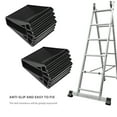 thumbnail image 3 of MasteelfCA VILLCASE 4Pcs Ladder Feet Covers Non-slip Ladder Feet Protectors Security Bumpers for Extension Ladder, 3 of 7