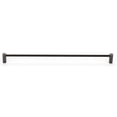 thumbnail image 6 of Alno D715-18-PC 18" Appliance / Cabinet Drawer Pull Polished Chrome, 6 of 6