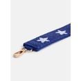 thumbnail image 3 of No Boundaries Women's Game Day Beaded Strap, Cobalt, 3 of 3
