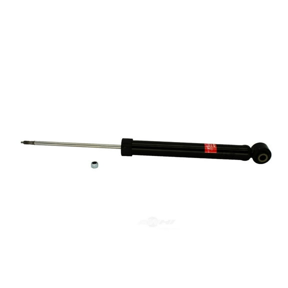 Shock Absorber Fits select: 2000-2004 AUDI A4, 2005-2006 AUDI A4 1.8 CABRIOLET