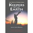 thumbnail image 1 of Pre-Owned The Native Stories from Keepers of the Earth (Paperback) 0920079768 9780920079768, 1 of 1