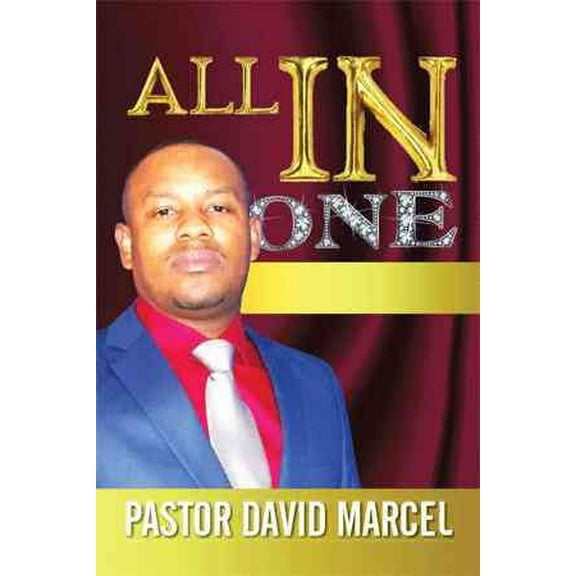 All in One (Paperback)