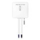 thumbnail image 1 of Tuya ZigBee Smart Thermostat for Pilot Wire Heating Radiator Support Electricity Monitoring Remote C, 1 of 5