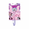 thumbnail image 3 of Chaleco Salvavidas Para Niña 1 a 3 años Minnie Mouse Bestway Disney Rosa Plástico PVC Resistente, 3 of 4