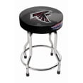 thumbnail image 2 of Tabouret de pub ajustable Atlanta Falcons Arcade1UP, 2 of 2