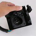 thumbnail image 3 of Trailer Tow Wiring Harness Plug YC3Z13A576CA For 99-01 F250 F350 Super Duty Ford, 3 of 7