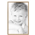 thumbnail image 2 of ArtToFrames 26" x 41" Gold Square with Beads Picture Frame, 26x41 inch Gold Wood Poster Frame (WOM-5020),  Pack, 2 of 7