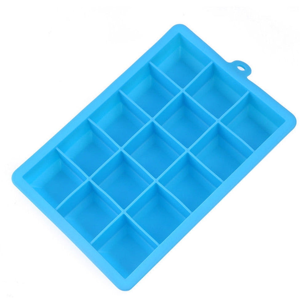 15x1 Ice Cube Mould