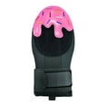 thumbnail image 2 of ETHKIA Baseball Sliding Mitt, Ice Cream Baseball Sliding Mitt Youth, Baseball Softball Sliding Glove for Kid Youth Adult (31x11cm, Pink) C, 2 of 5
