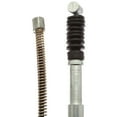 thumbnail image 2 of Raybestos Element3 Parking Brake Cable, BC97389 Fits select: 2005 TOYOTA COROLLA MATRIX XR, 2006 TOYOTA COROLLA MATRIX BASE/XR, 2 of 2