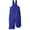 Royal Blue, variant on Unisex 2T-4T Snow Bib
