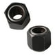 thumbnail image 2 of Tuerca hexagonal Racing HSP R025, rodamiento unidireccional para motor nitro 1/10, repuestos RC 1/10 (negro), 2 of 6