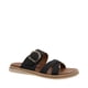 thumbnail image 4 of Sandalia Chelle Color Negro D16580009501 25.5 Dorothy Gaynor Sandalia Chelle Color Negro D16580009501 25.5, 4 of 6