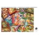 thumbnail image 5 of Rompecabezas Buffalo Games Silver Select Aimee Stewart 1000P, 5 of 7