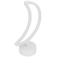thumbnail image 3 of Night Light, Neon Light Decorative USB 5V LED Waterproof  for Dormitory for Bedroom, 3 of 8